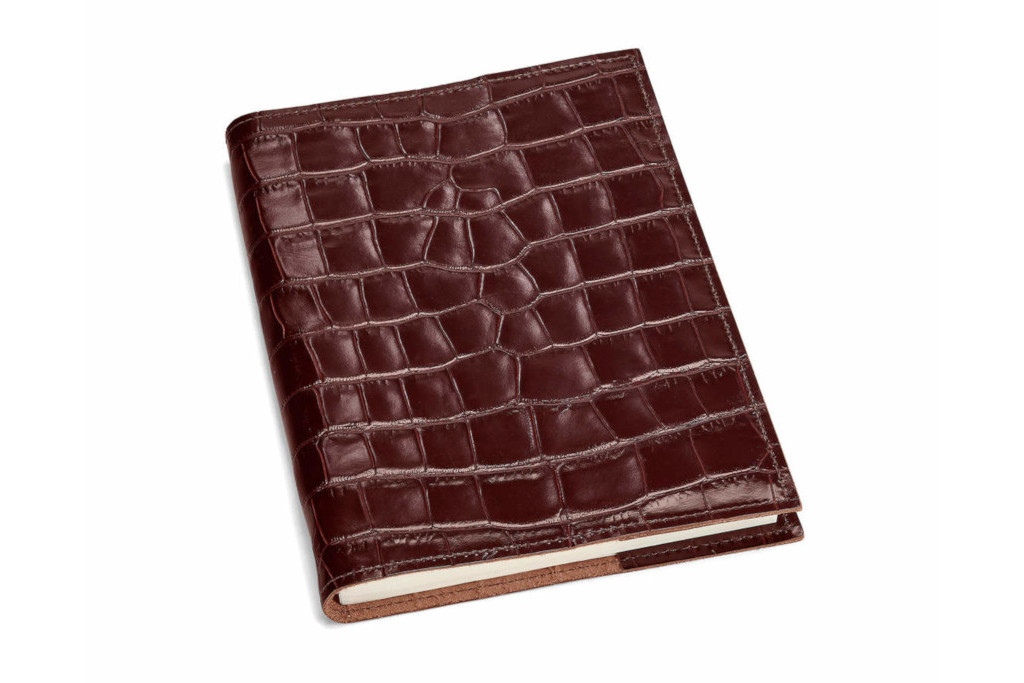 Eco-Friendly Sketchbooks and Journals - Aspinal
