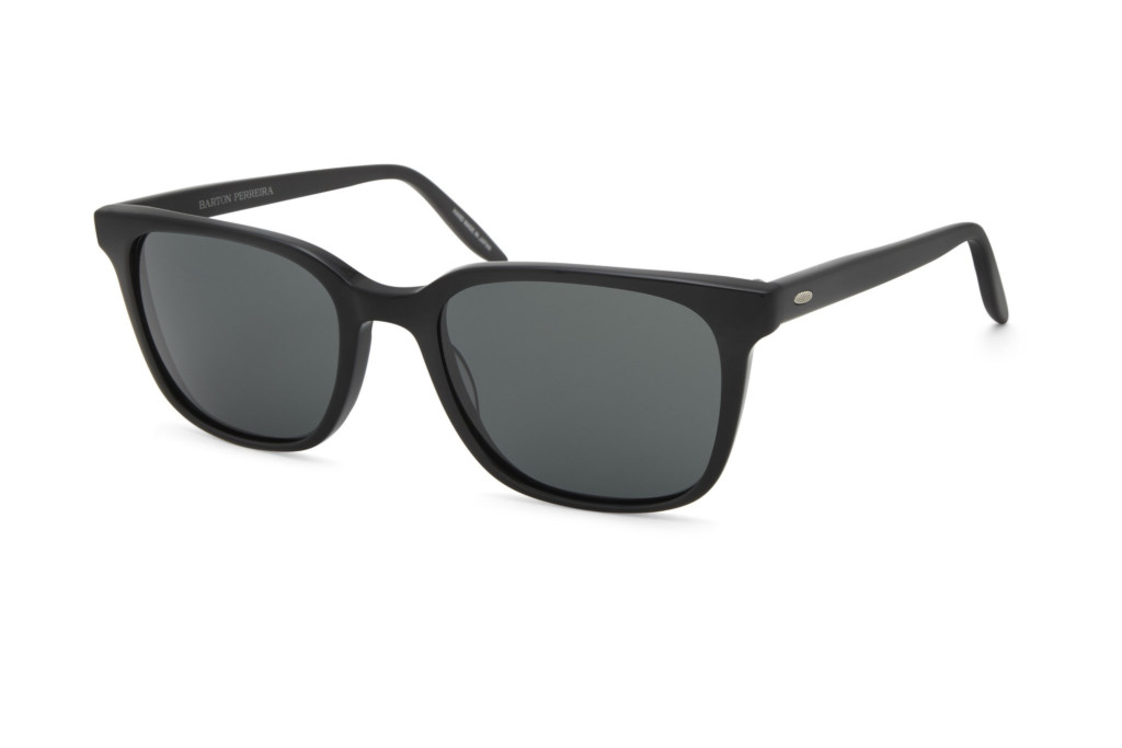 Barton Perreira 007 Joe Sunglasses