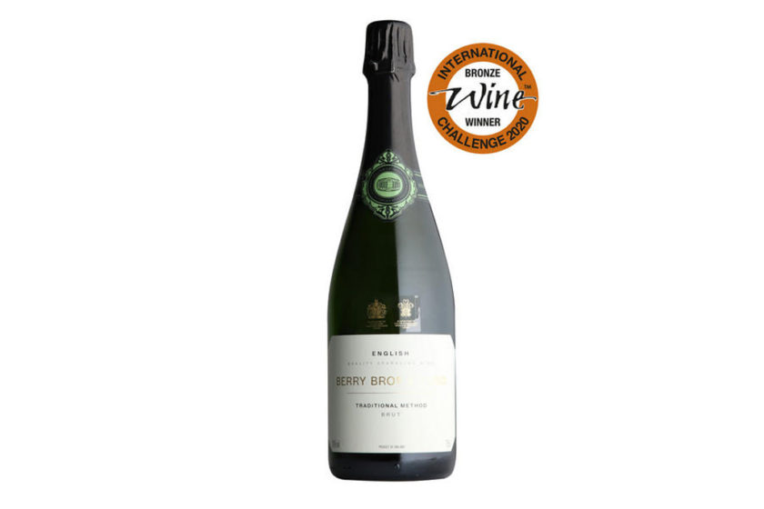 The Best English Sparkling Wine for Every Occasion Food & Drink