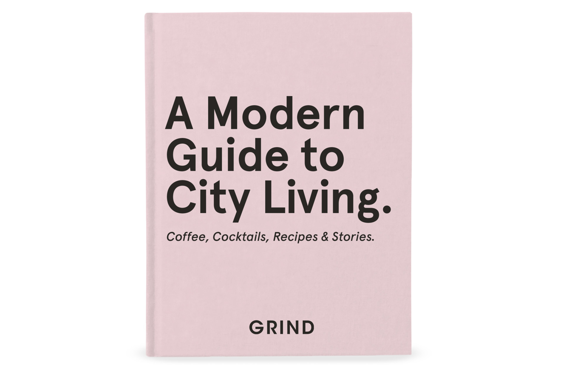 Grind book