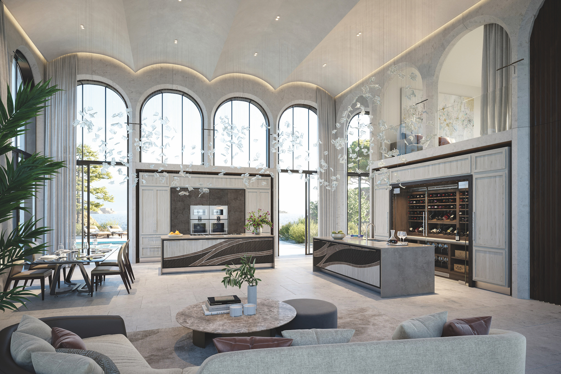 Clive Christian Furniture Co