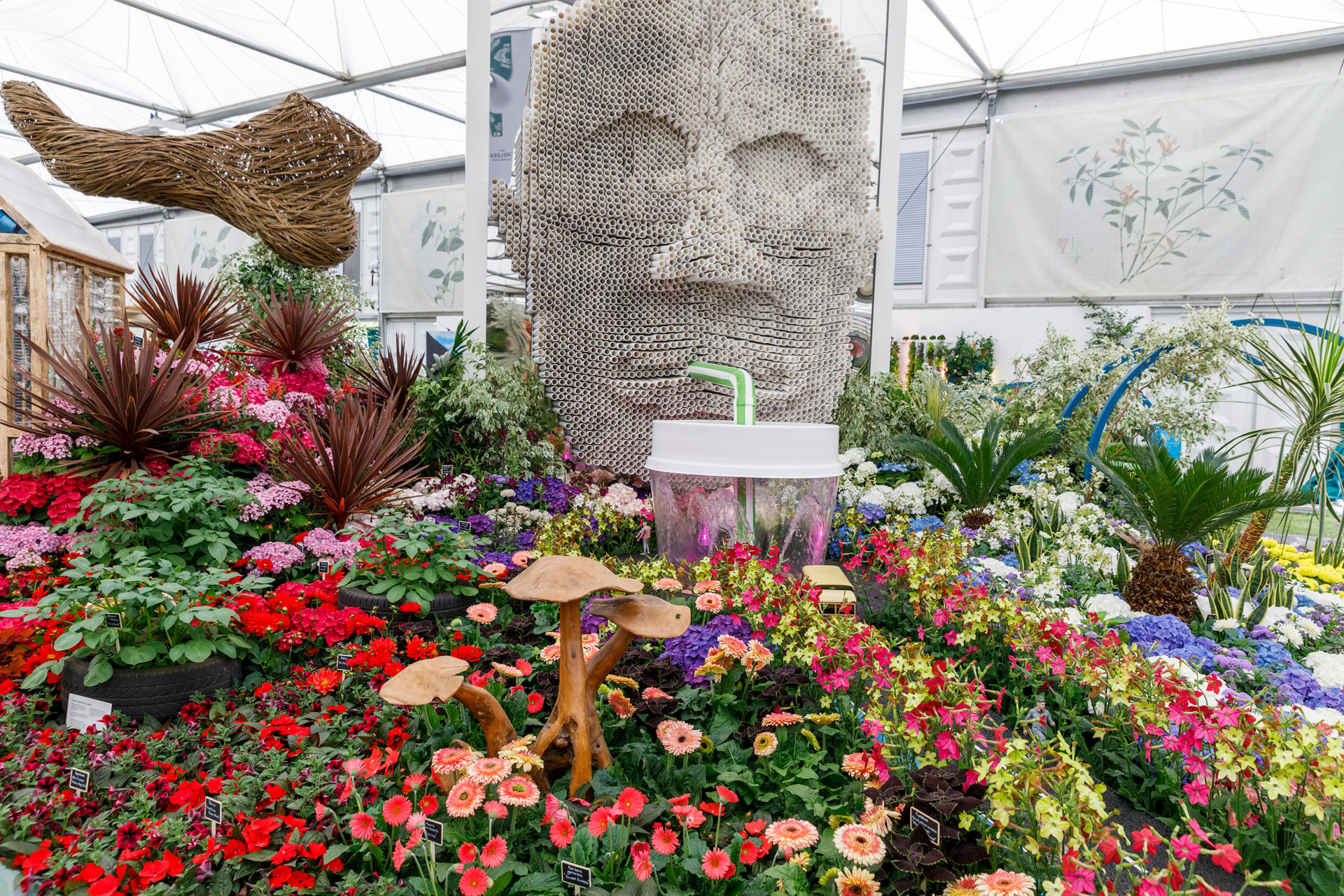 Chelsea Flower Show 2019