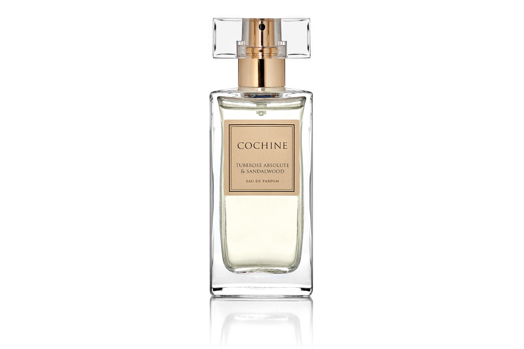 Cochine Tuberose Absolute & Sandalwood Eau de Parfum