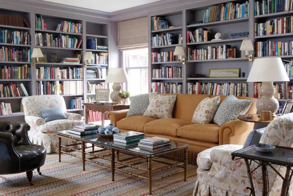 Colefax & Fowler