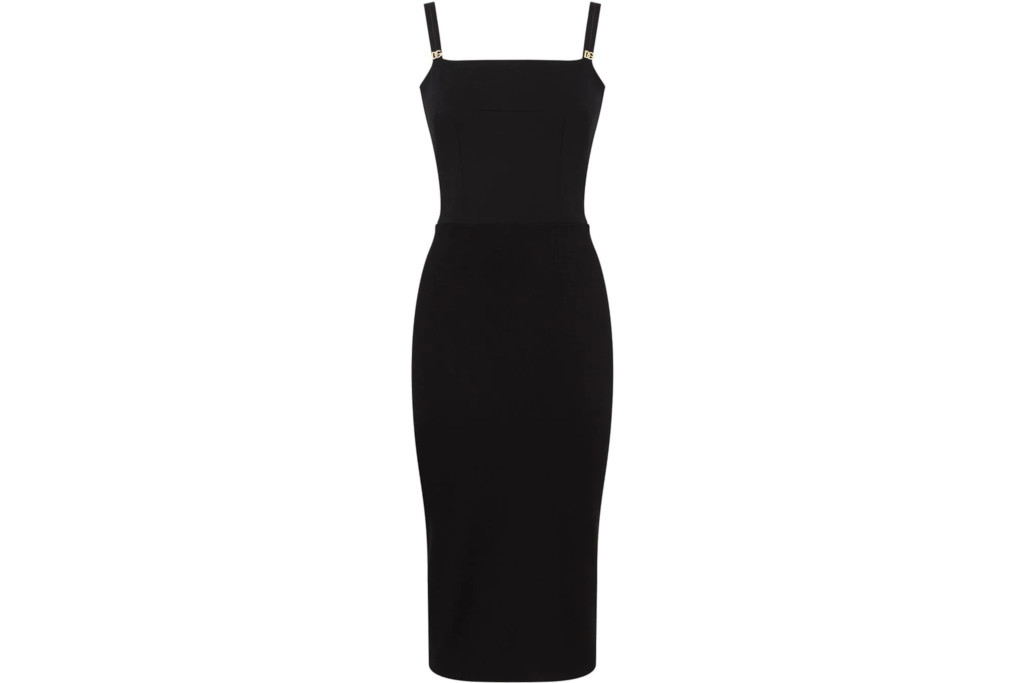 Dolce & Gabbana Midi Pencil Dress, £1,600