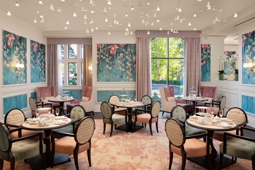 Fairmont Windsor Park, Windsor