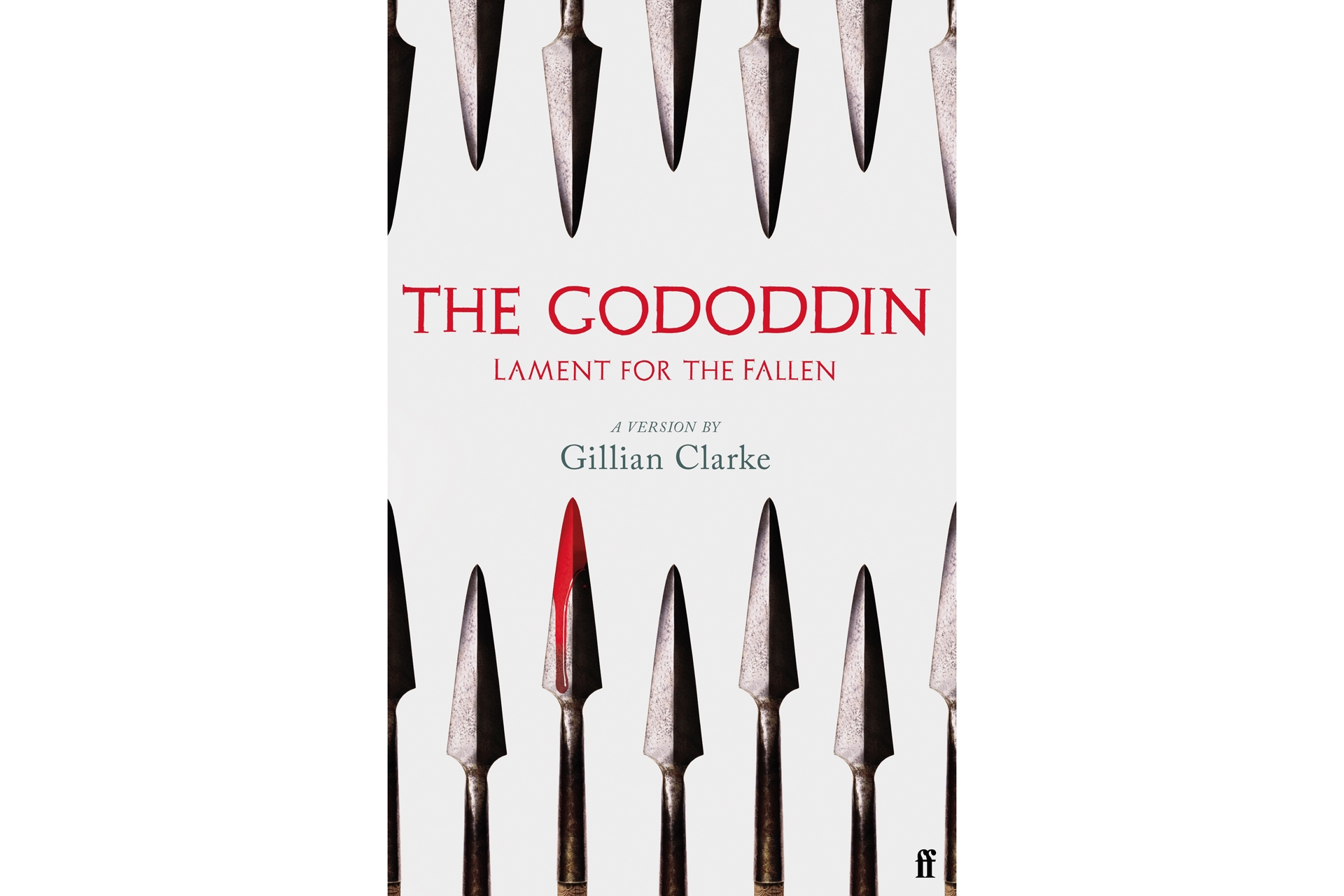 Gillian Clarke