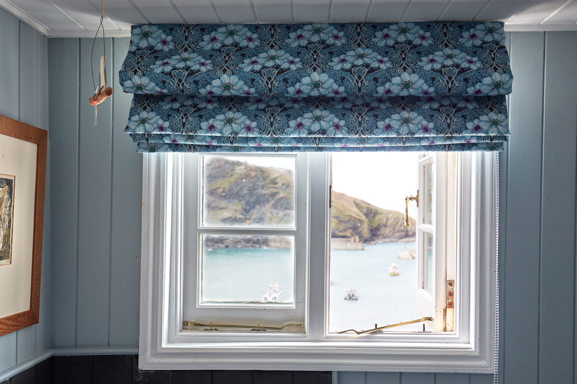 Henry’s, Port Isaac