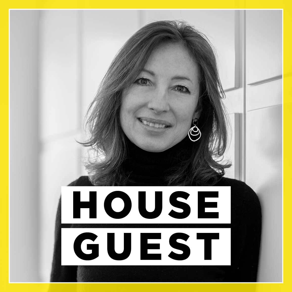 Sally Storey, Founding Director of Lighting Design International