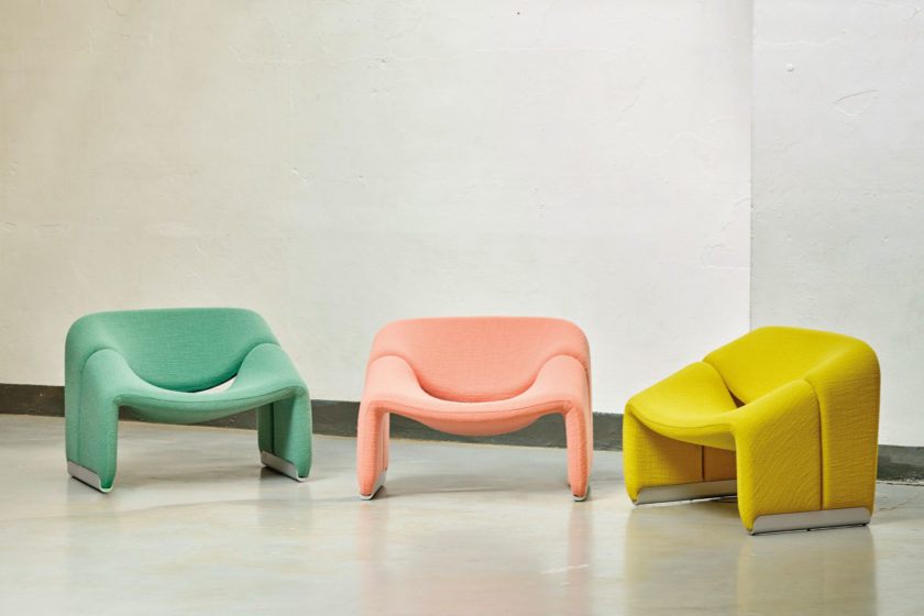 Terence sales conran furniture