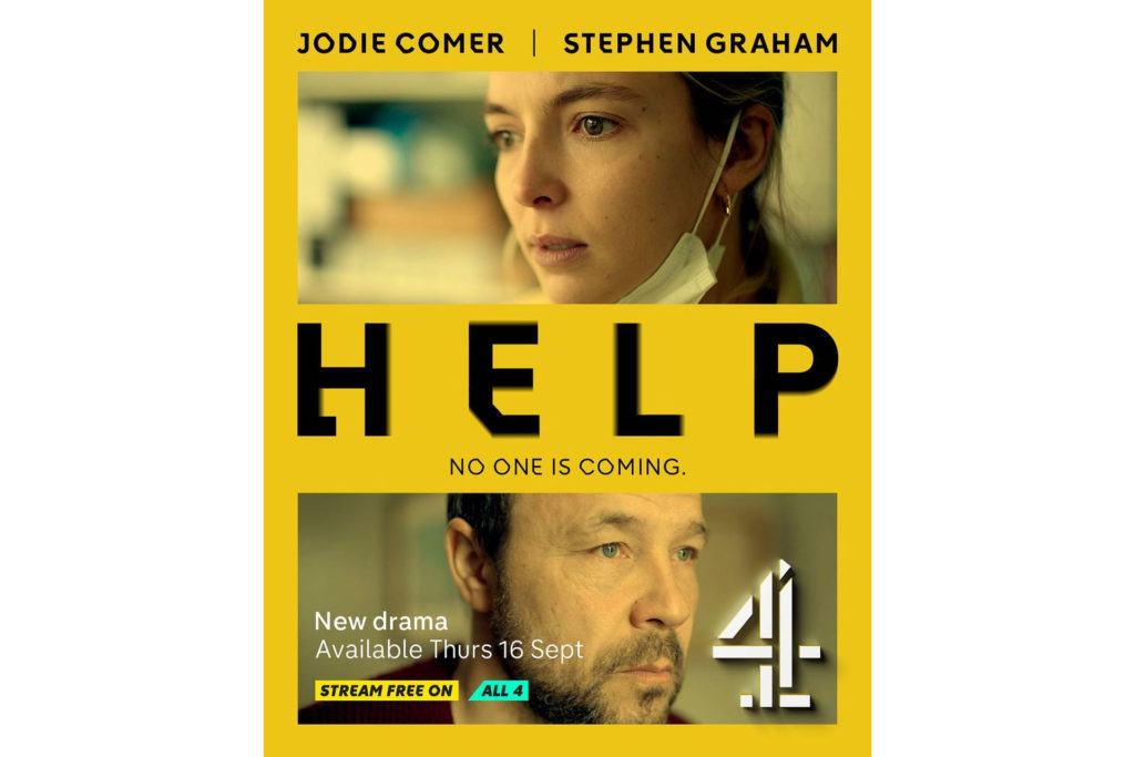 Help, Channel 4