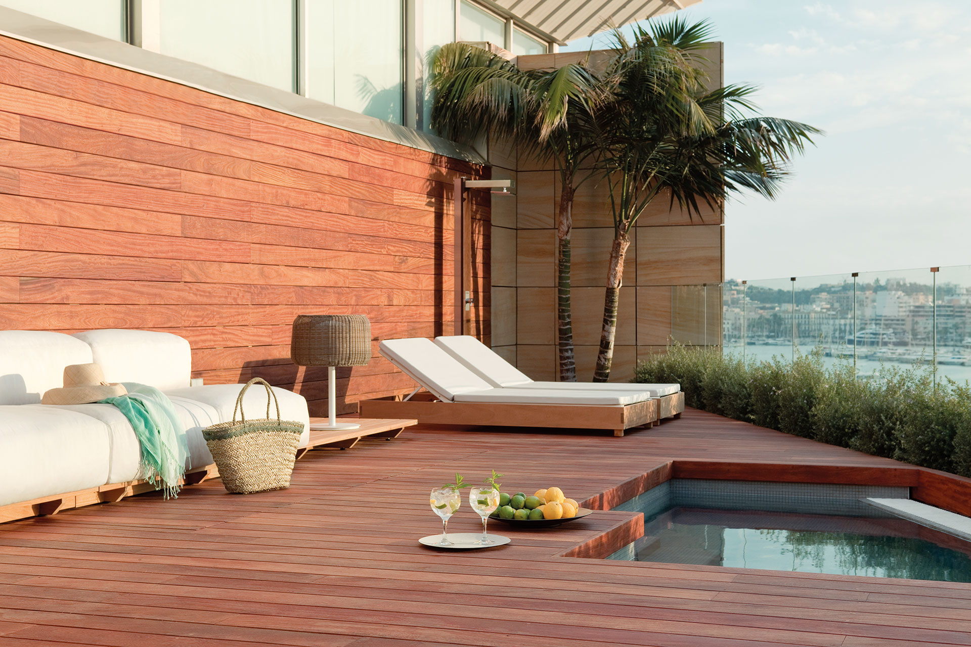 European hotels