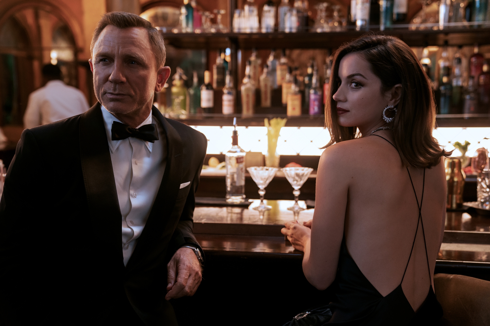 Here’s How To Watch The James Bond Films For Free In The UK