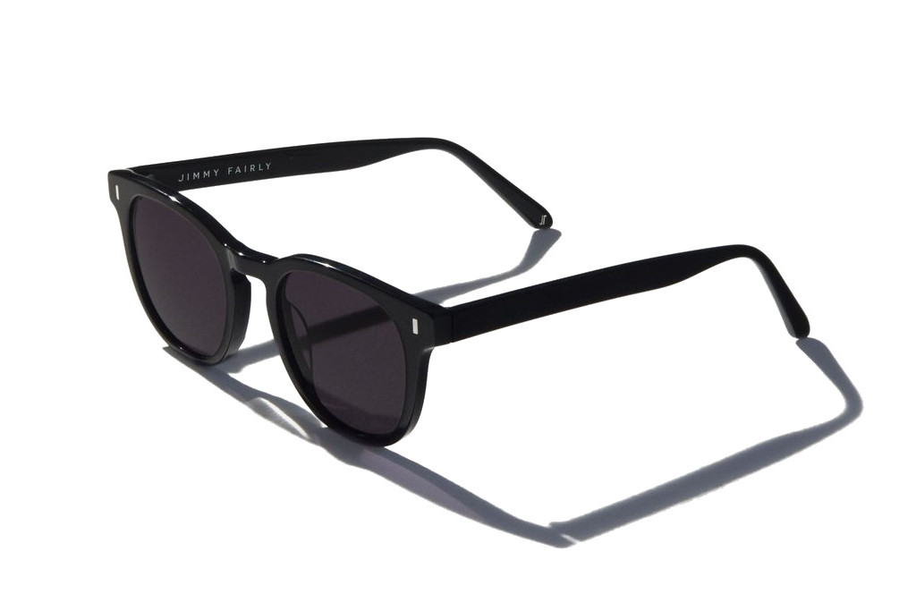 Jimmy Fairly The Wander Sunglasses