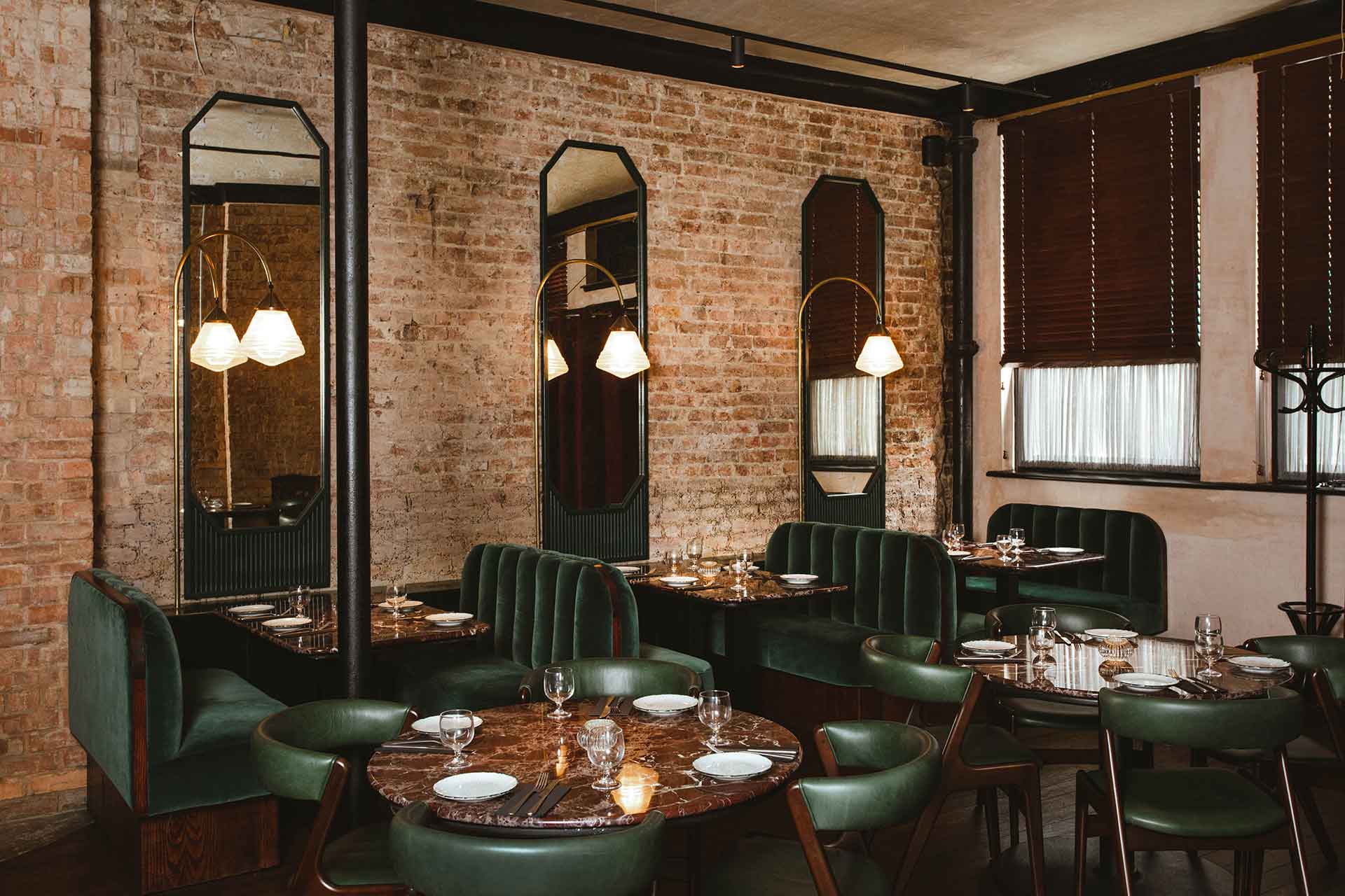 Restaurant Of The Week: Kudu Grill Peckham