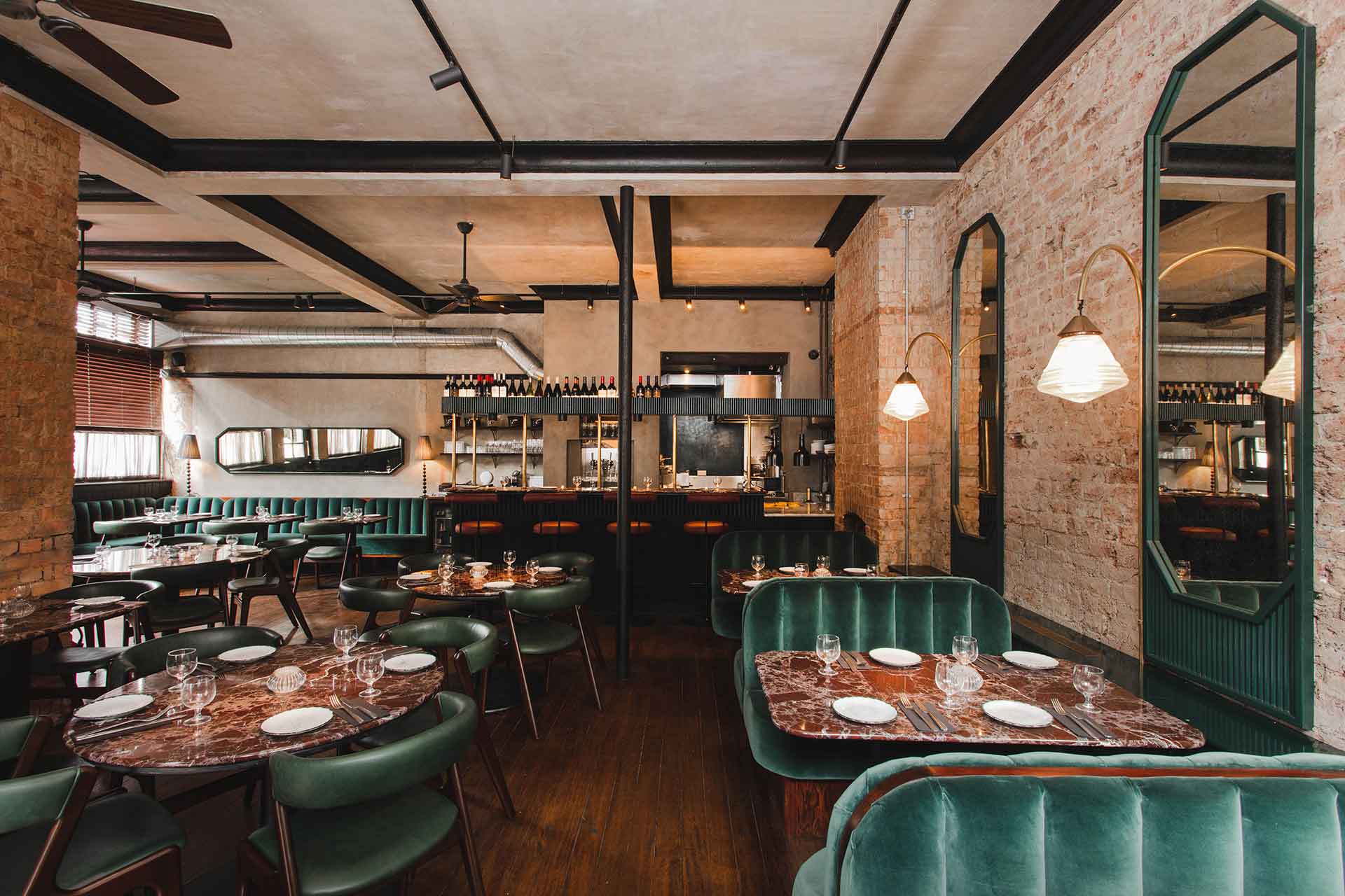 Best Restaurants in Peckham
