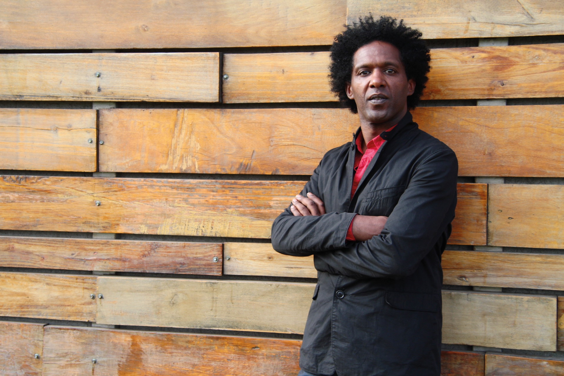 Lemn Sissay