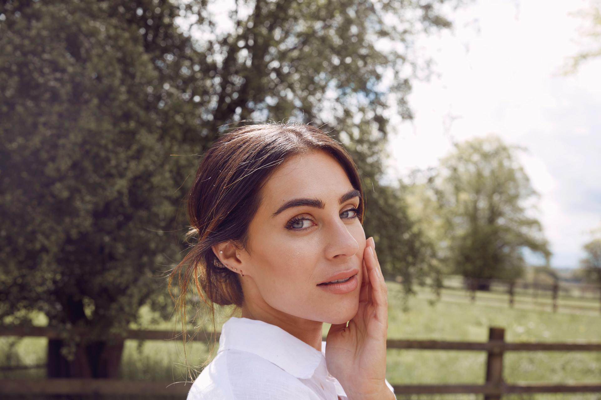 My Style: Lydia Millen