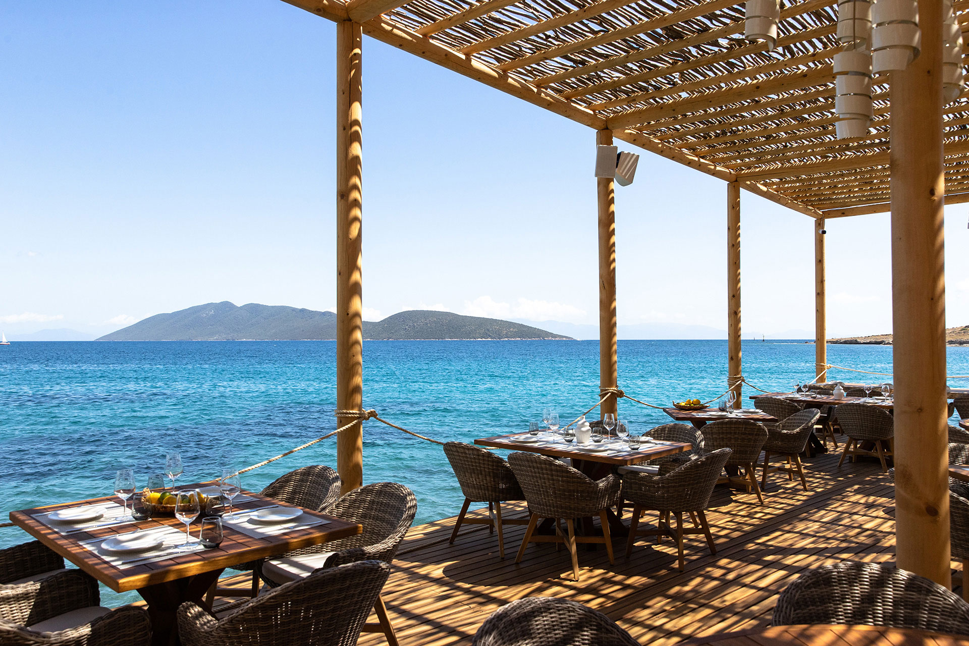 European hotels