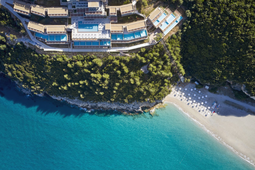 Marbella Elix (Halkidiki, Greece)