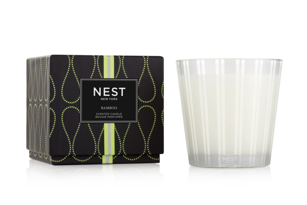 Nest Fragrances Bamboo Classic Candle