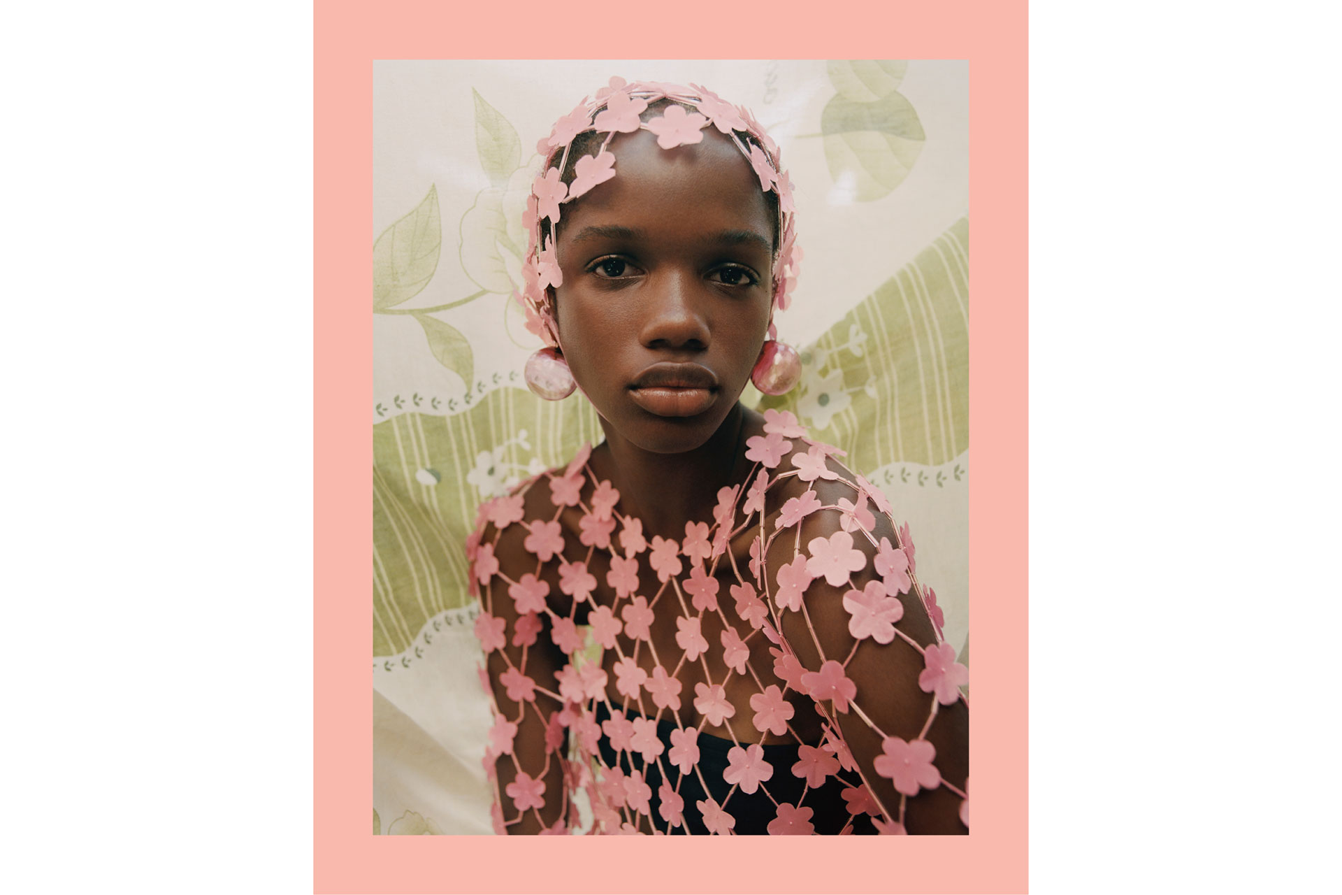 Nadine Ijewere book