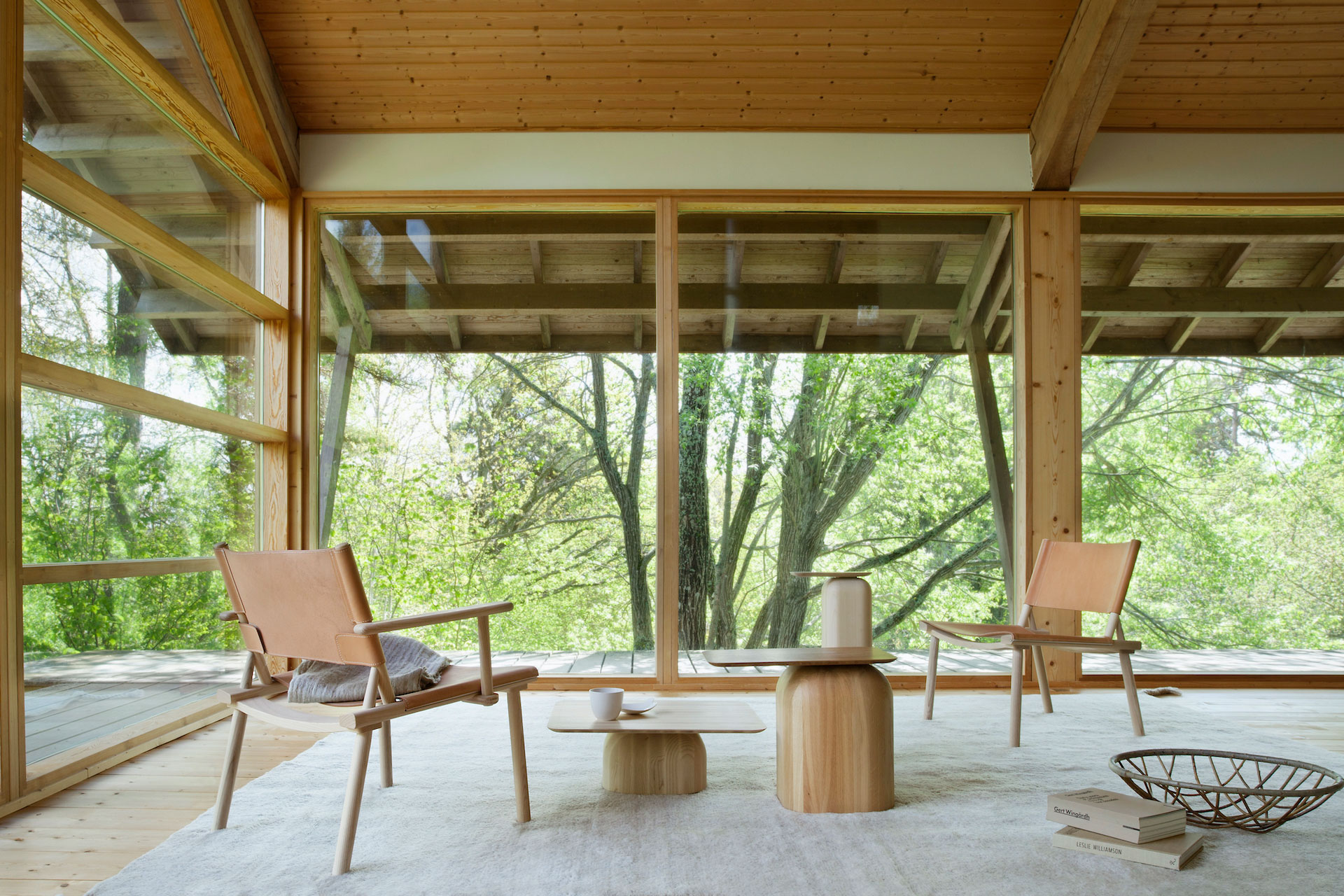 Investigating the Green Design Movement