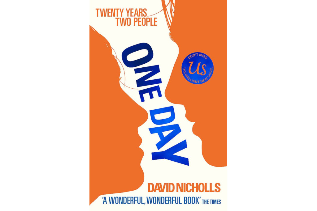 One Day book cover