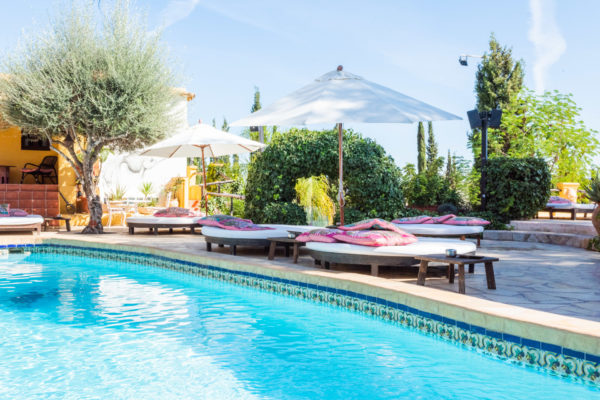 Pikes Ibiza
