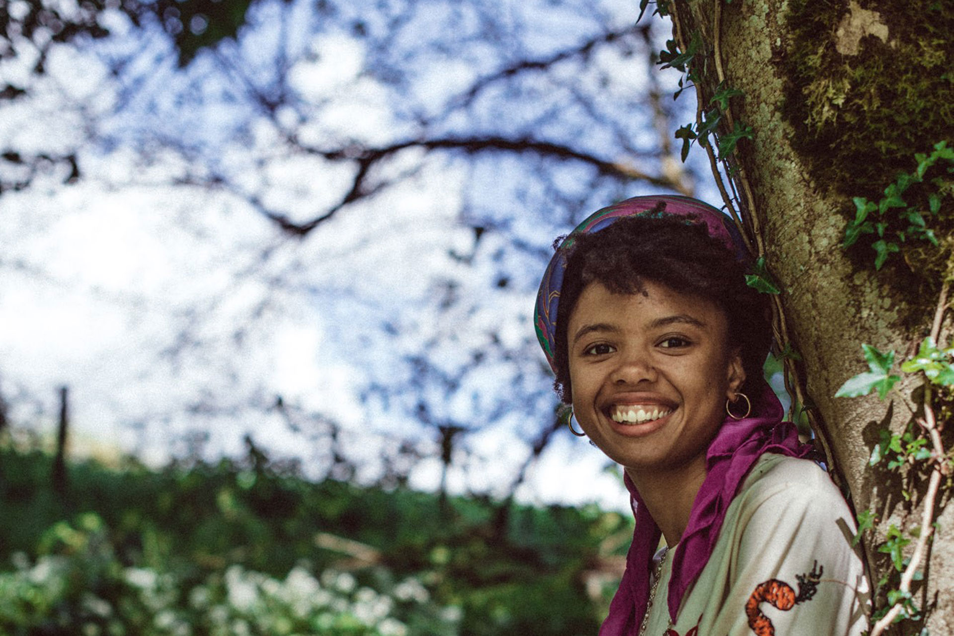 A Guide to Ecological Growing with Poppy Okotcha