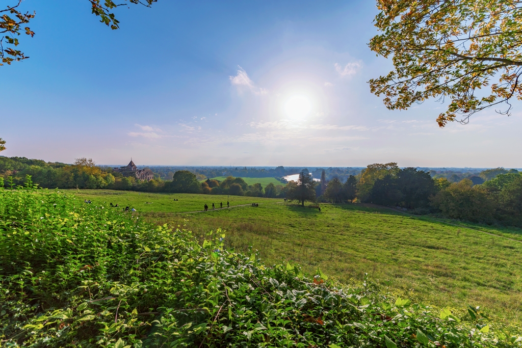 These Are London's Best Running Routes