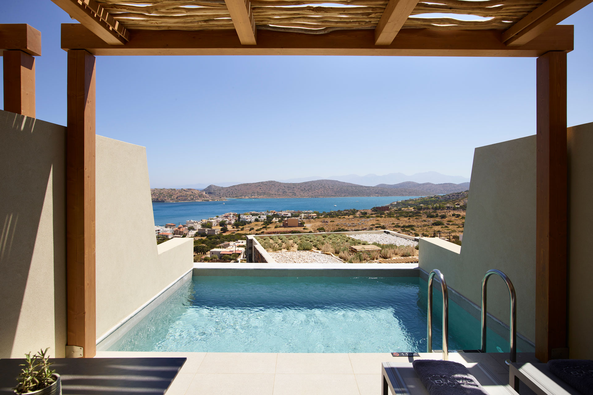 CAYO Exclusive Resort & Spa, Crete