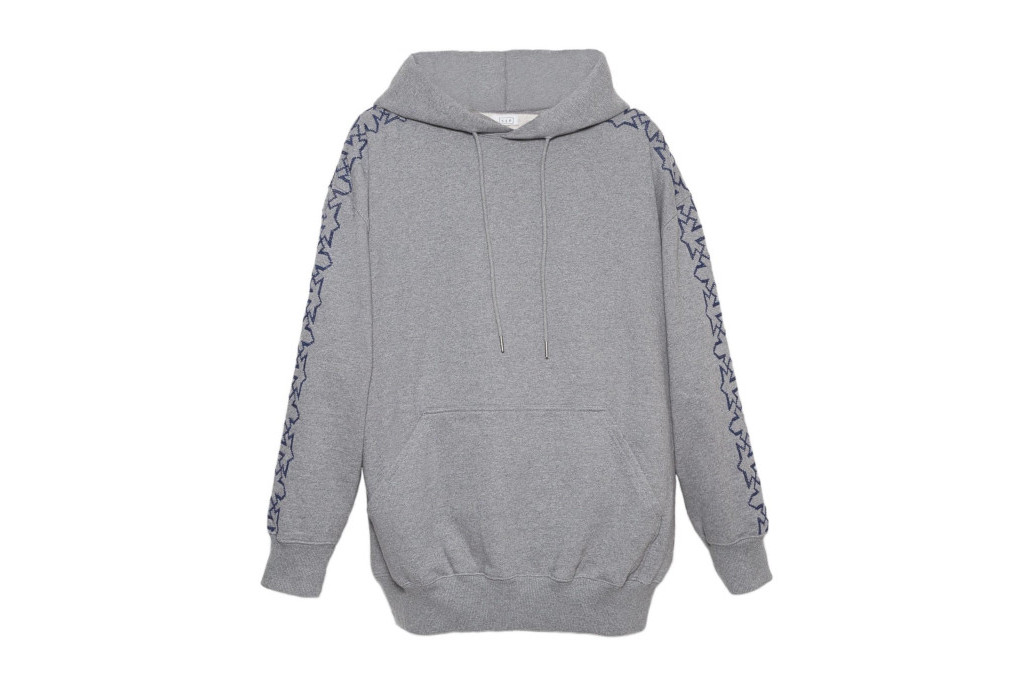 SEP Jordan Organic Cotton Hoodie Sultan Han®