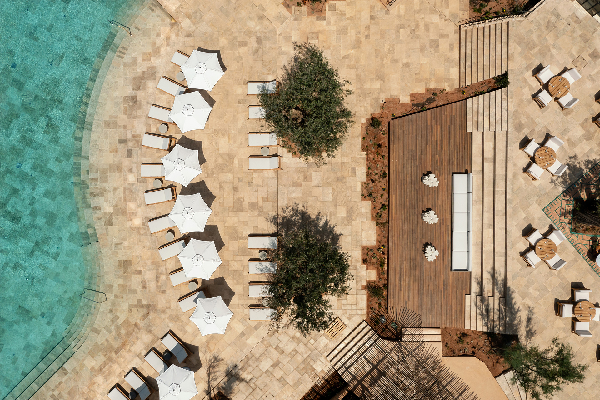 European hotels