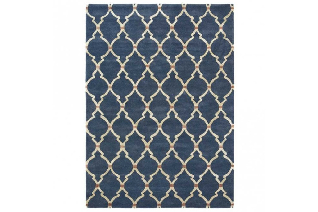 Sanderson Tufted Rug