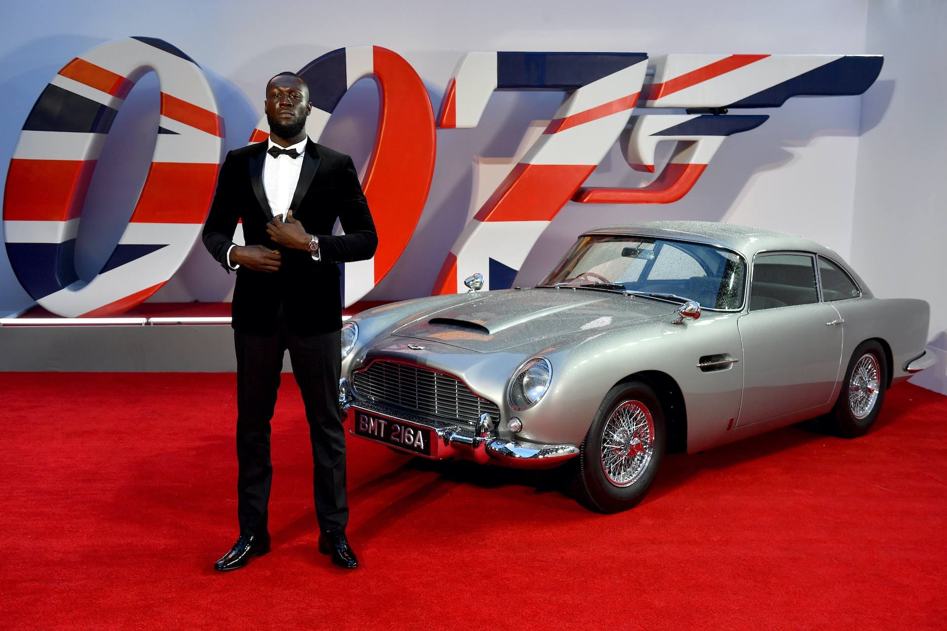What's Trending in British Luxury? September 2021