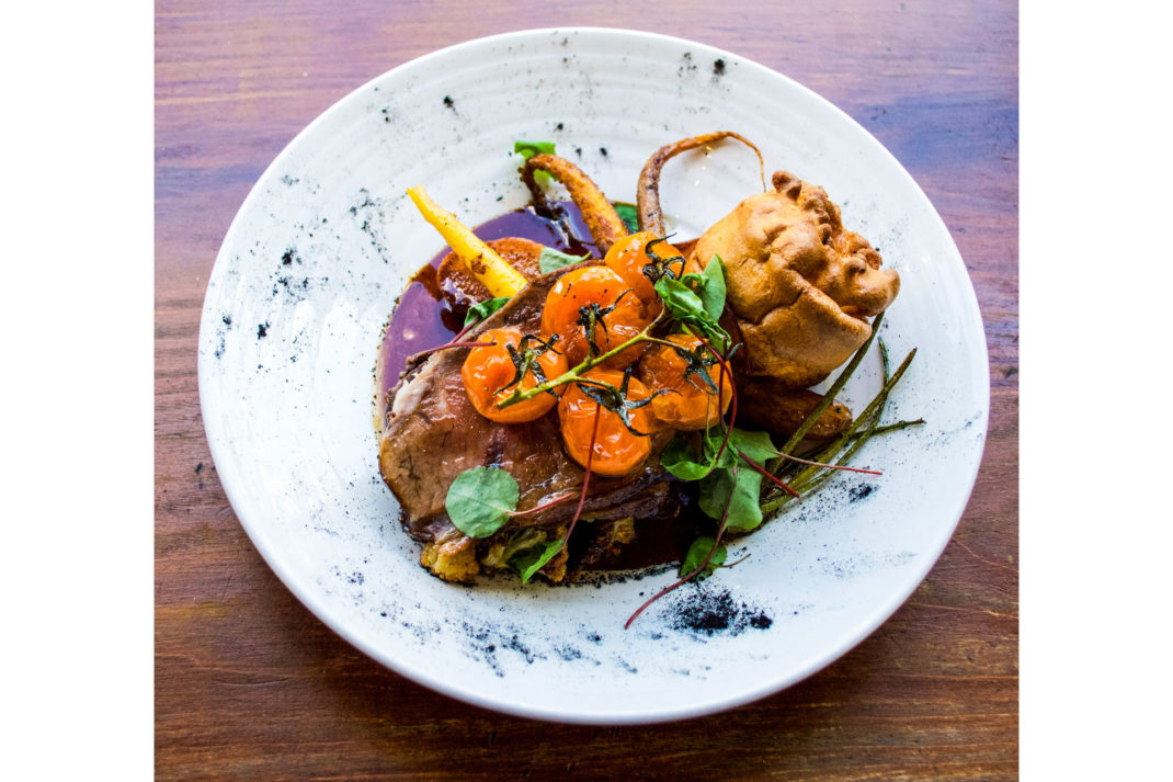 Chelsey Rabbit Restaurant of the Week: Rabbit, Chelsea - London Restaurants