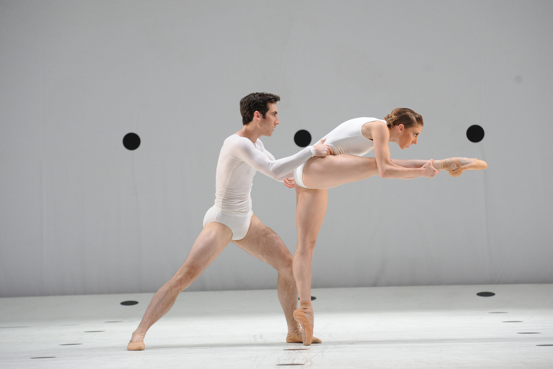 The Australian Ballet, Marquee TV