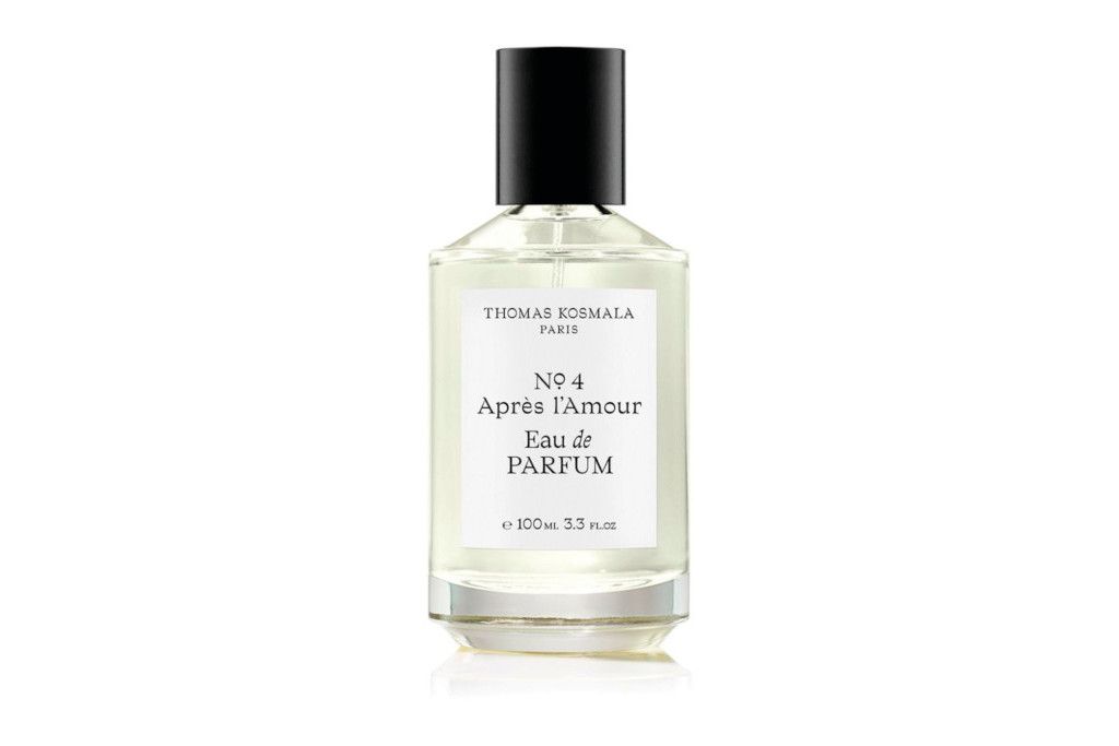 Thomas Kosmala No 4 Après L’Amour Eau de Parfum