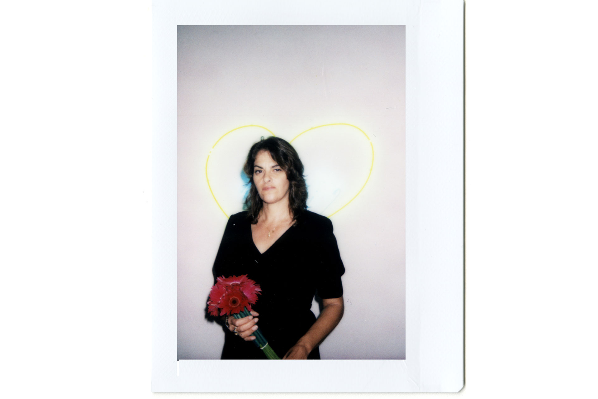 Portrait of an Artist: Conversations with Trailblazing Creative Women
