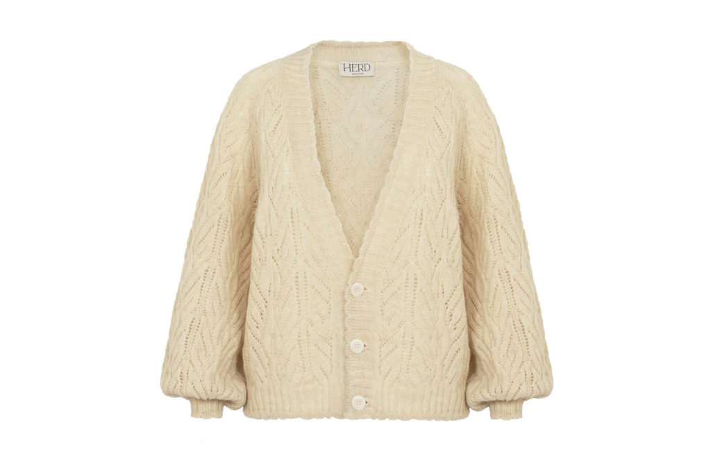 Herd Wyre Cardigan