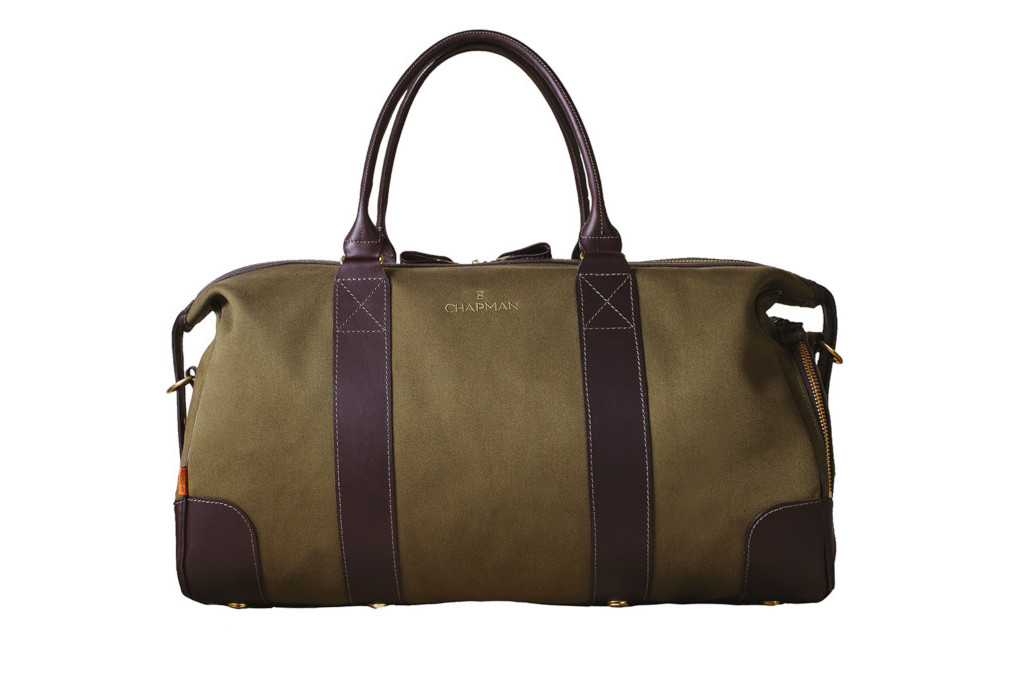 Chapman's Weekender