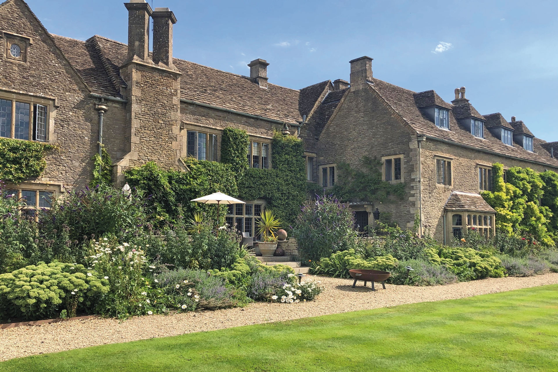 Whatley Manor