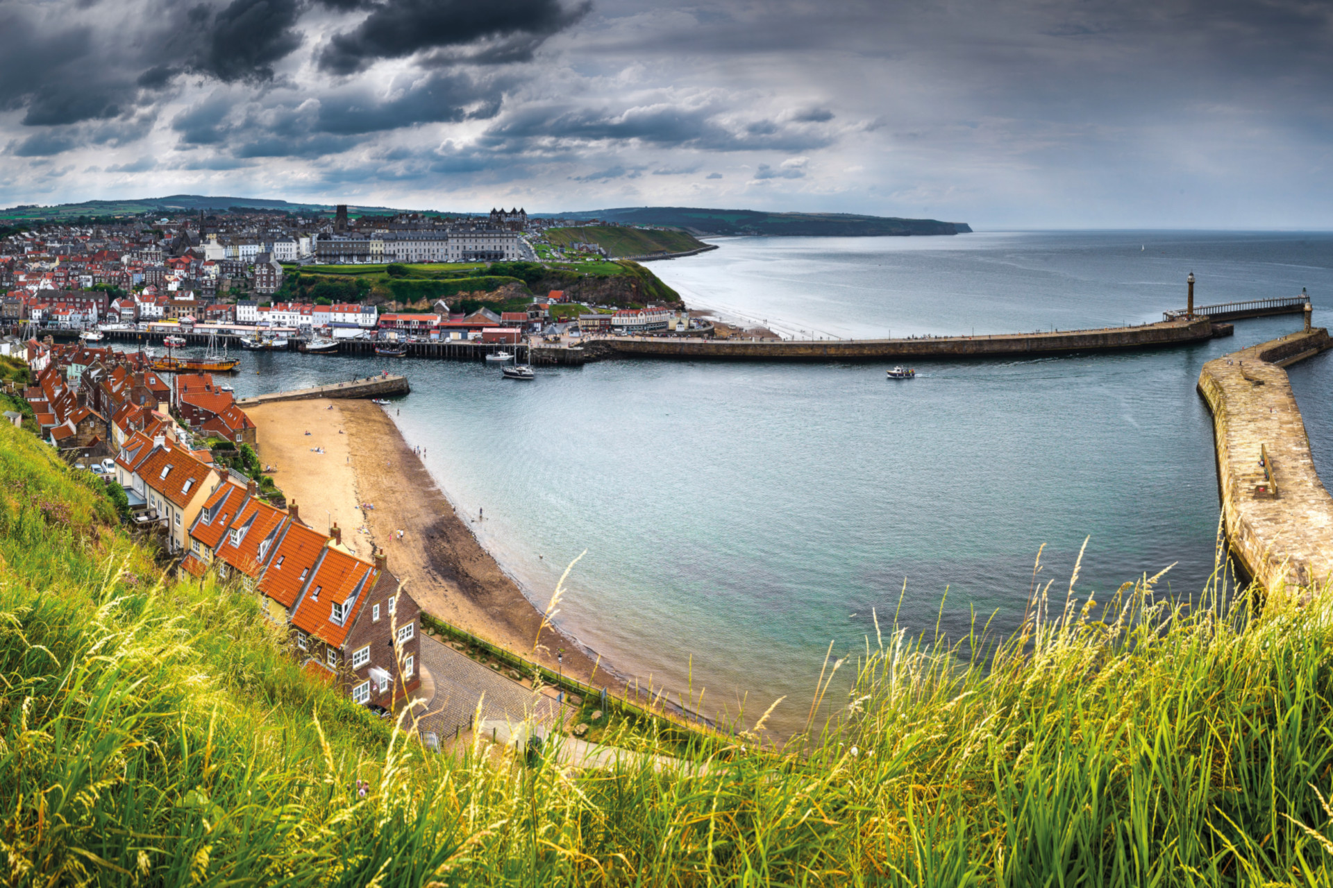 How To Spend The Weekend In Whitby – The Weekender