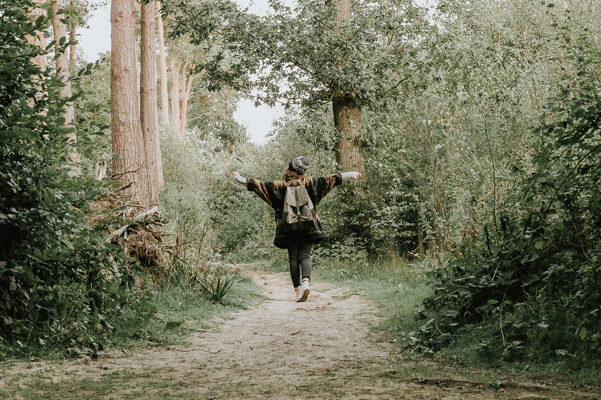 Moving To The Country: Is The Grass Always Greener?