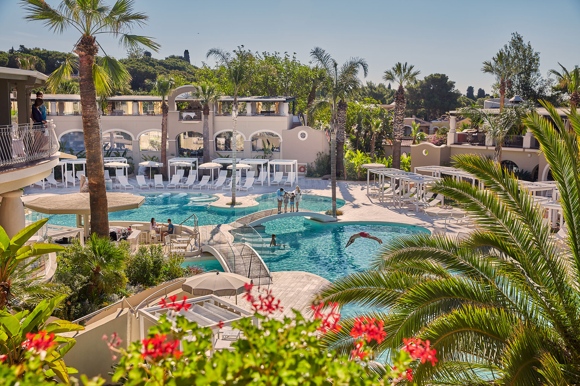 European hotels