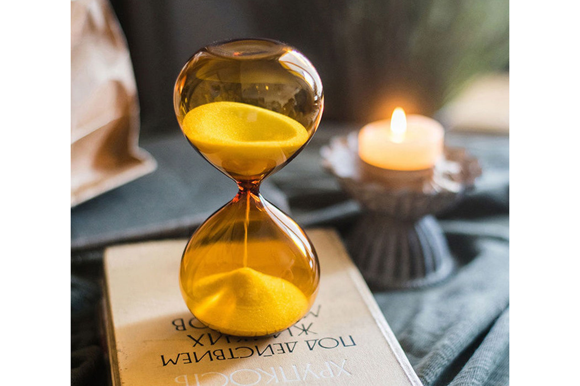 Hourglass Etsy