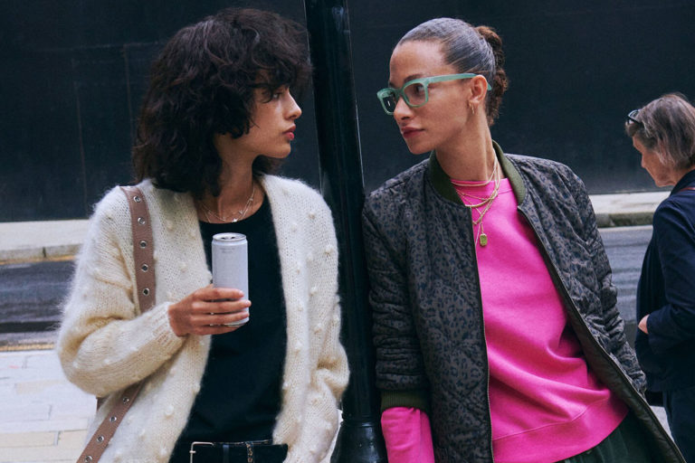 The Cosiest Cardigans For 2023