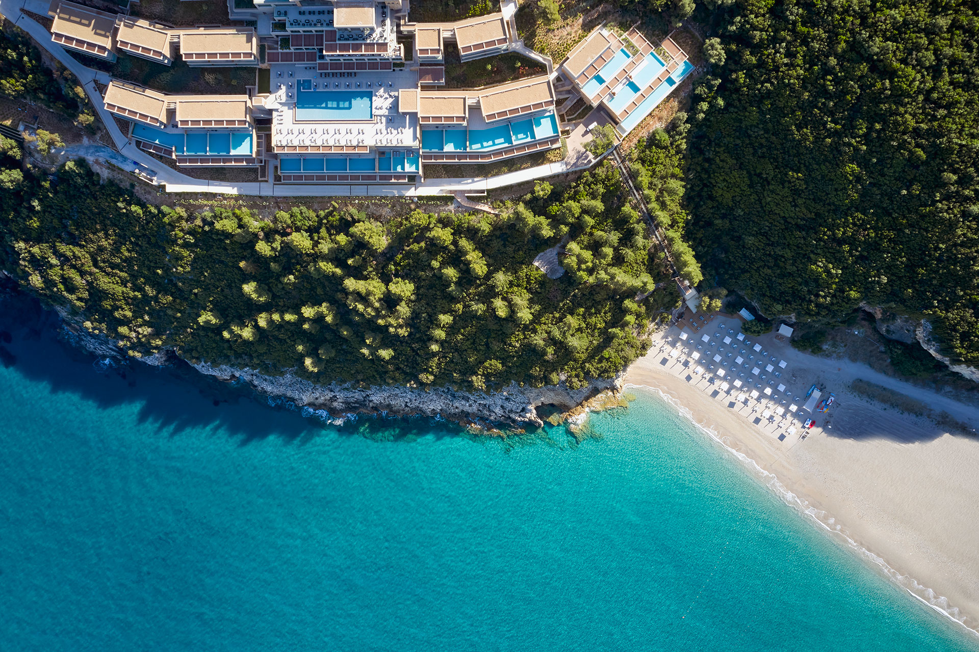 European hotels