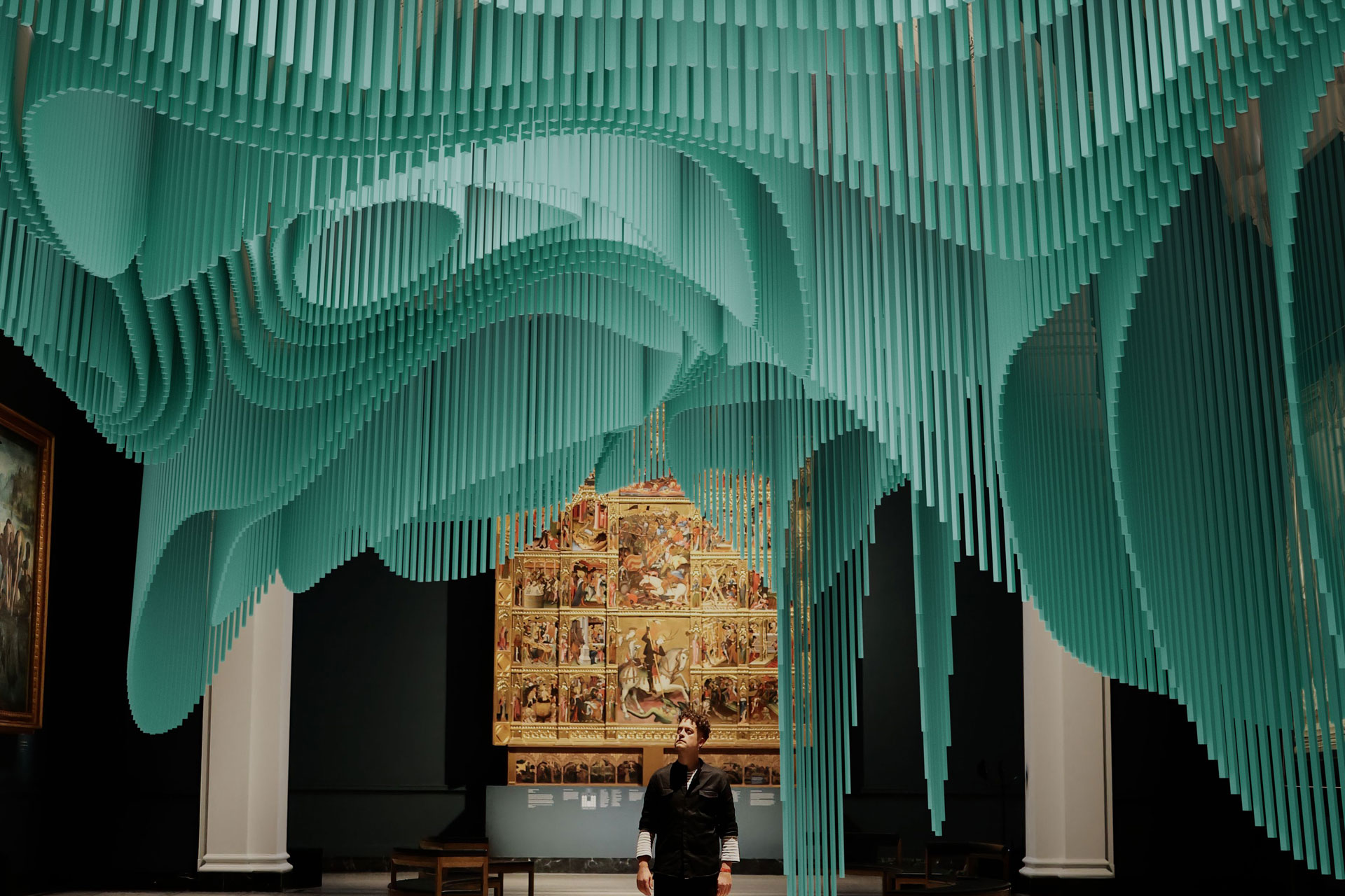 The C&TH Guide: London Design Festival 2021